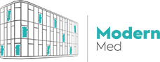 Modern Med Logo
